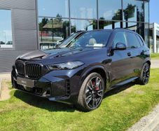 BMW X5 2026