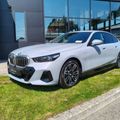 BMW 5 Series 2026