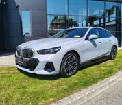 BMW 5 Series 2026