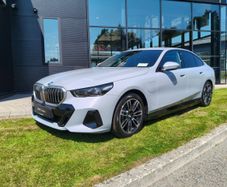 BMW 5 Series 2026