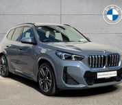 BMW iX1 2023