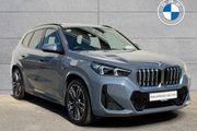 BMW iX1 2023