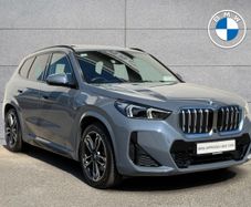 BMW iX1 2023