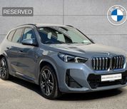 BMW iX1 2023