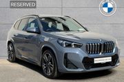 BMW iX1 2023