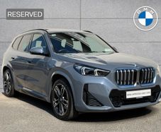 BMW iX1 2023