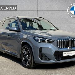 BMW iX1 2023