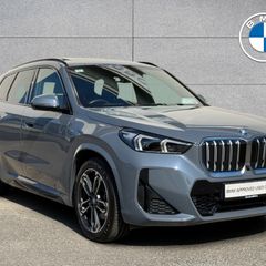 BMW iX1 2023