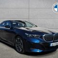 BMW 5 Series 2026