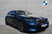 BMW 5 Series 2026