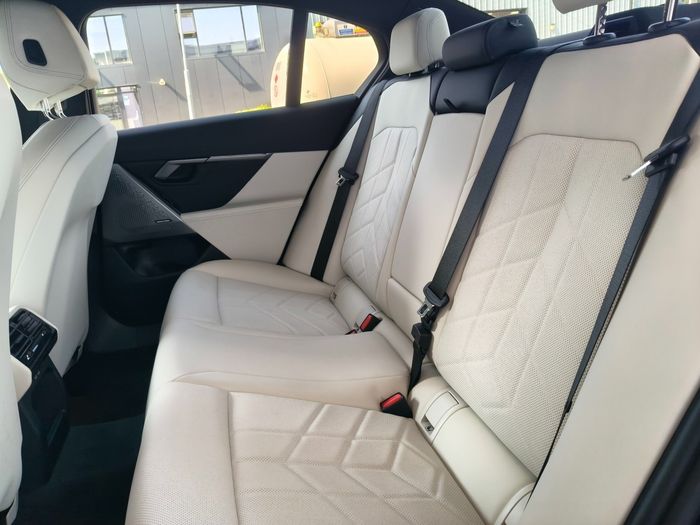 BMW 5 Series 2026