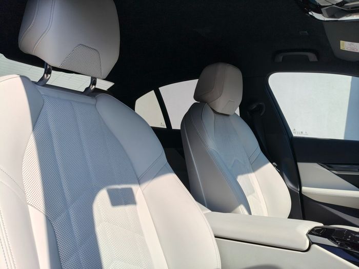 BMW 5 Series 2026