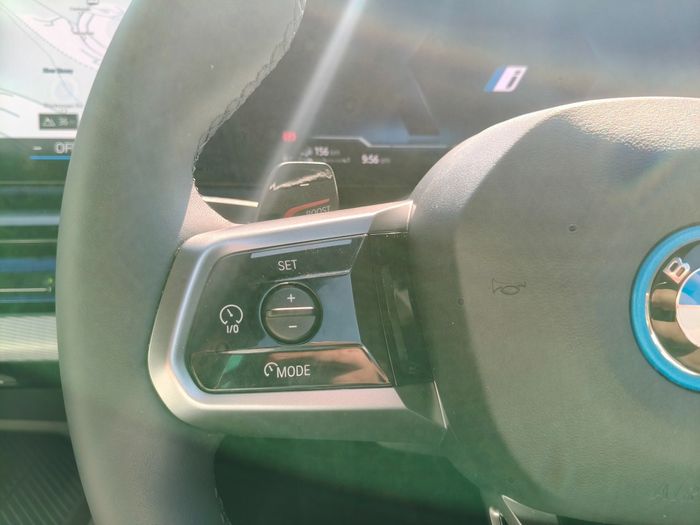 BMW 5 Series 2026