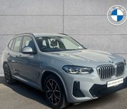 BMW X3 2023