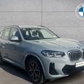 BMW X3 2023
