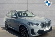 BMW X3 2023