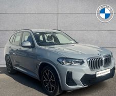 BMW X3 2023