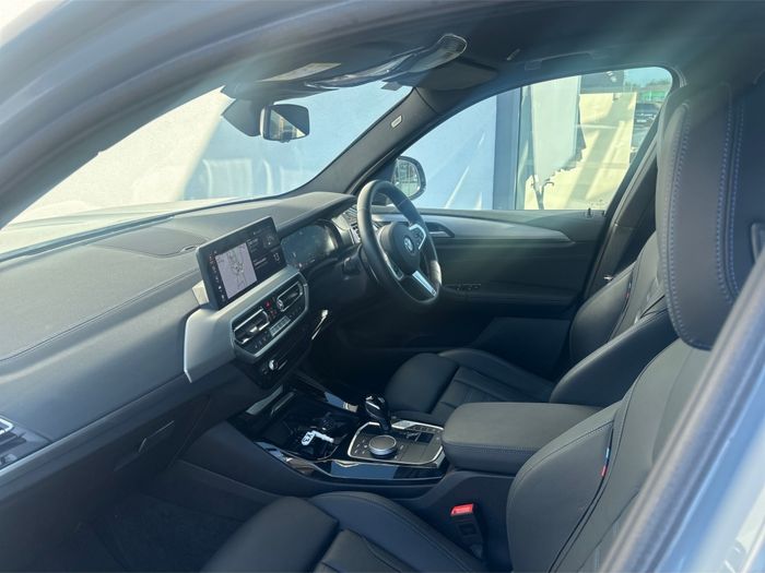 BMW X3 2023