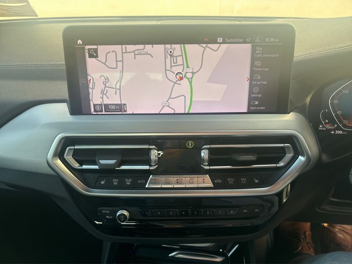 BMW X3 2023