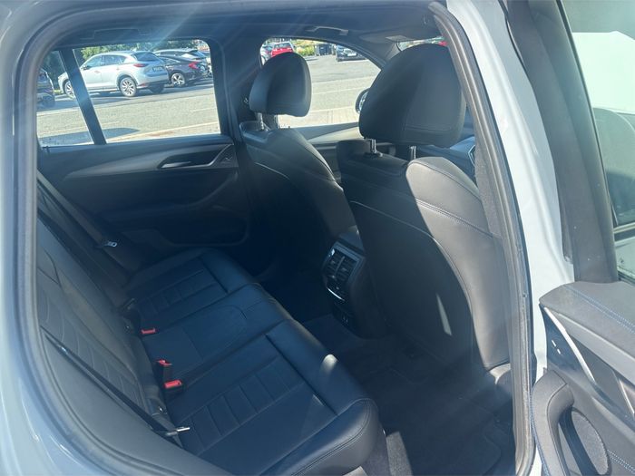BMW X3 2023