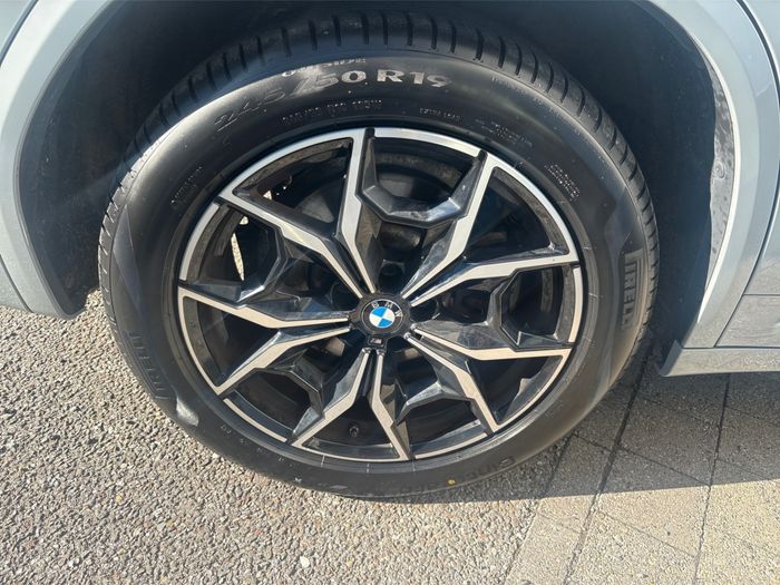 BMW X3 2023