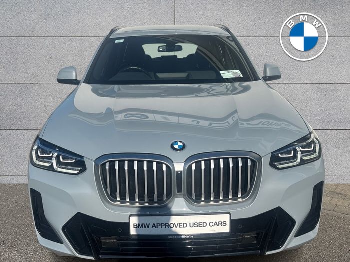 BMW X3 2023