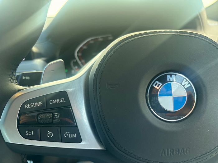BMW X3 2023