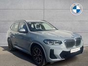 BMW X3 2023