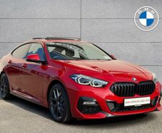 BMW 2 Series 2022