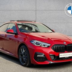 BMW 2 Series 2022
