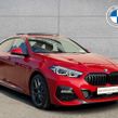 BMW 2 Series 2022