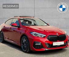 BMW 2 Series 2022