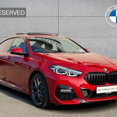 BMW 2 Series 2022