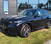 BMW X5 2026