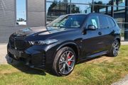 BMW X5 2026