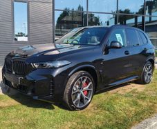 BMW X5 2026