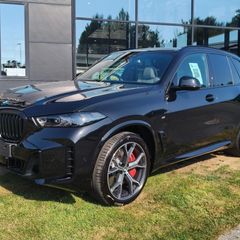 BMW X5 2026
