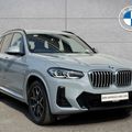 BMW X3 2024