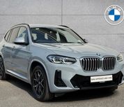 BMW X3 2024