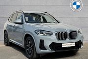 BMW X3 2024