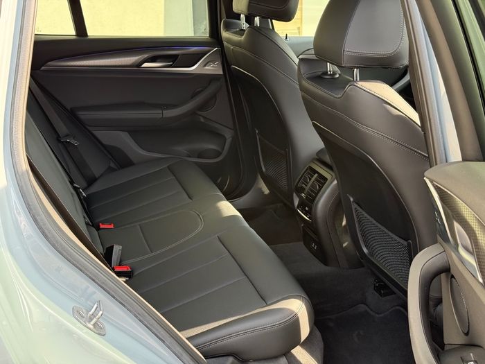 BMW X3 2024