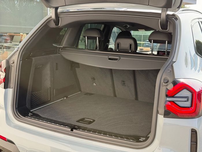 BMW X3 2024