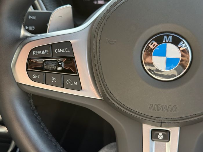 BMW X3 2024