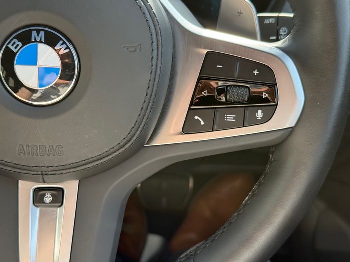 BMW X3 2024