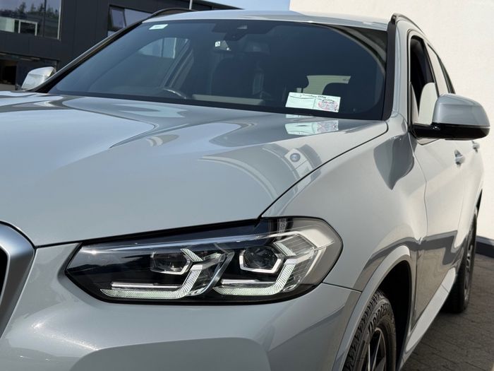 BMW X3 2024