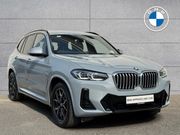 BMW X3 2024