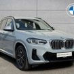 BMW X3 2024