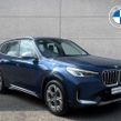 BMW X1 2024