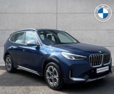 BMW X1 2024