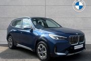 BMW X1 2024